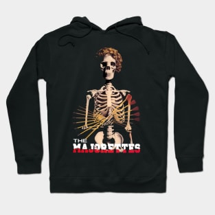 The Majorettes Hoodie